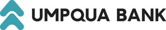 Umpqua Bank logo